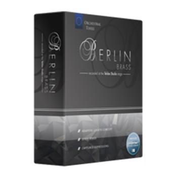 وی اس تی پلاگین ارکسترال تولز Orchestral Tools Berlin Brass