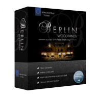 قیمت خرید فروش وی اس تی پلاگین ارکسترال تولز Orchestral Tools Berlin Woodwinds