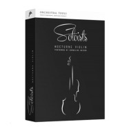 قیمت خرید فروش وی اس تی پلاگین ارکسترال تولز Orchestral Tools Soloists I Nocturne Violin