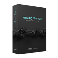 قیمت خرید فروش وی اس تی پلاگین  Output Analog Strings