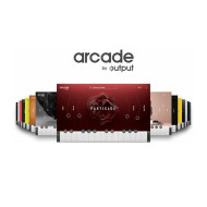 قیمت خرید فروش وی اس تی  Output Arcade 2