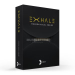 وی اس تی پلاگین  Output Exhale Modern Vocal Engine