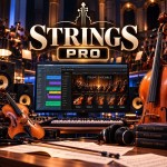 پکیج سازهای زهی   TM Strings Pack Pro