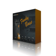 قیمت خرید فروش وی اس تی پتین هاوس Pettinhouse Funky Bass 2