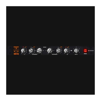 پلاگین  Plugin Alliance Dangerous Music Bax EQ v1.4