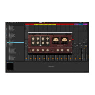 قیمت خرید فروش پلاگین  Plugin Alliance Mixland VAC Attack v1.0.1