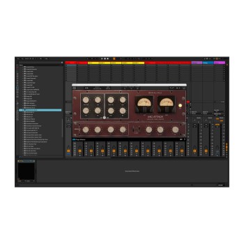 پلاگین  Plugin Alliance Mixland VAC Attack v1.0.1