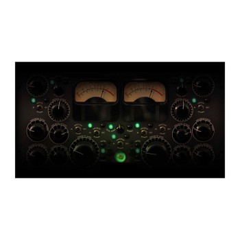 پلاگین  Plugin Alliance Shadow Hills Mastering Compressor