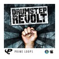 قیمت خرید فروش وی اس تی پلاگین پرایم لوپس Prime Loops Drumstep Revolt