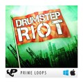 قیمت خرید فروش وی اس تی پلاگین پرایم لوپس Prime Loops Drumstep Riot