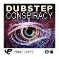 قیمت خرید فروش وی اس تی پلاگین پرایم لوپس Prime Loops Dubstep Conspiracy