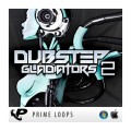 قیمت خرید فروش وی اس تی پلاگین پرایم لوپس Prime Loops Dubstep Gladiators 2