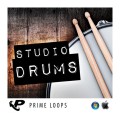قیمت خرید فروش وی اس تی پلاگین پرایم لوپس Prime Loops Essential Studio Drums