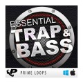 قیمت خرید فروش وی اس تی پلاگین پرایم لوپس Prime Loops Essential Trap & Bass