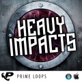 قیمت خرید فروش وی اس تی پلاگین پرایم لوپس Prime Loops Heavy Impacts