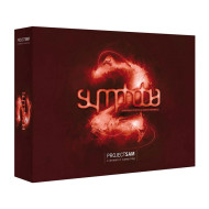 قیمت خرید فروش وی اس تی پلاگین پراجکت سم ProjectSam Symphobia 2