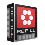 قیمت خرید فروش وی اس تی پلاگین پراپلر هد Propellerhead REFILLS Pack