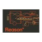 نرم افزار میزبان ریزن استودیوز Reason Studios Reason نرم افزار میزبان