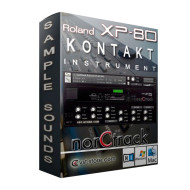 قیمت خرید فروش وی اس تی پلاگین رولند Roland XP80