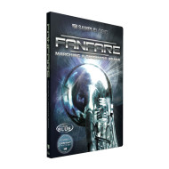 قیمت خرید فروش وی اس تی پلاگین سمپل لاجیک Sample Logic Fanfare