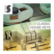قیمت خرید فروش وی اس تی پلاگین  Sample Phonics Classic House Keys-Sample