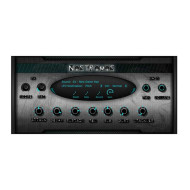 قیمت خرید فروش وی اس تی پلاگین  Sample Science Nostromos