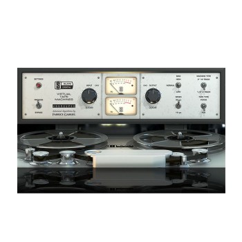 پلاگین  Slate Digital Tape Machine