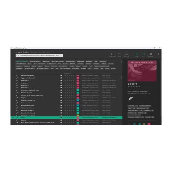 پلاگین سافت تیوب Softube AMP Room