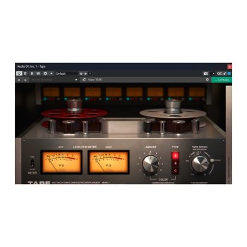 پلاگین سافت تیوب Softube Plugin Bundle