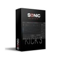 قیمت خرید فروش وی اس تی سونیک آکادمی Sonic Academy KICK 3