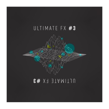 سمپل پک سونیک آکادمی Sonic Academy Ultimate FX3