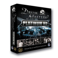 قیمت خرید فروش وی اس تی پلاگین  Sonic Reality Drum Masters 2 Platinum