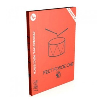 وی اس تی پلاگین  Sonokinetic Felt Force One