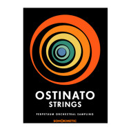 قیمت خرید فروش وی اس تی پلاگین  Sonokinetic Ostinato Strings