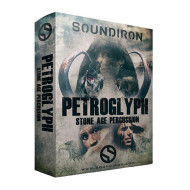 قیمت خرید فروش وی اس تی پلاگین  Soundiron Petroglyph