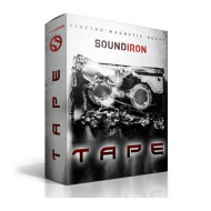 قیمت خرید فروش وی اس تی پلاگین  Soundiron Tape