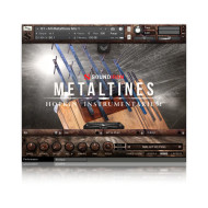 قیمت خرید فروش وی اس تی  Soundiron Hopkin Instrumentarium Metaltines