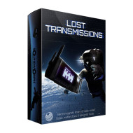 قیمت خرید فروش وی اس تی پلاگین  Soundmorph Lost Transmissions