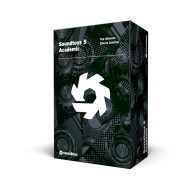 قیمت خرید فروش وی اس تی ساوند تویز Soundtoys 5