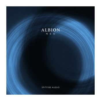 وی اس تی  Spitfire Audio Albion Neo