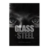 قیمت خرید فروش وی اس تی پلاگین  Spitfire Glass and Steel