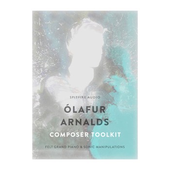 وی اس تی  Spitfire Audio Olafur Arnalds Composer Toolkit