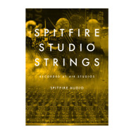 قیمت خرید فروش وی اس تی  Spitfire Studio Strings