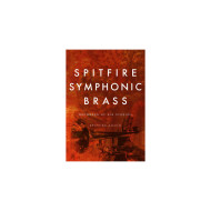 قیمت خرید فروش وی اس تی پلاگین  Spitfire Audio Spitfire Symphonic Brass