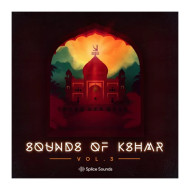 قیمت خرید فروش سمپل پک  Splice Sounds KSHMR Vol. 3