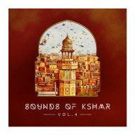 قیمت خرید فروش سمپل پک  Splice Sounds KSHMR Vol. 4