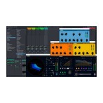 نرم افزار میزبان اشتنبرگ Steinberg Yamaha FX Suite v3.0.0