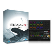 قیمت خرید فروش وی اس تی پلاگین  StudioLinkedVST BASSx