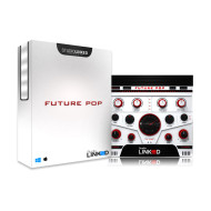 قیمت خرید فروش وی اس تی پلاگین  StudioLinkedVST Future Pop