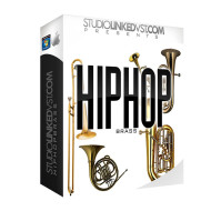 قیمت خرید فروش وی اس تی پلاگین  StudioLinkedVST Hip-Hop Brass